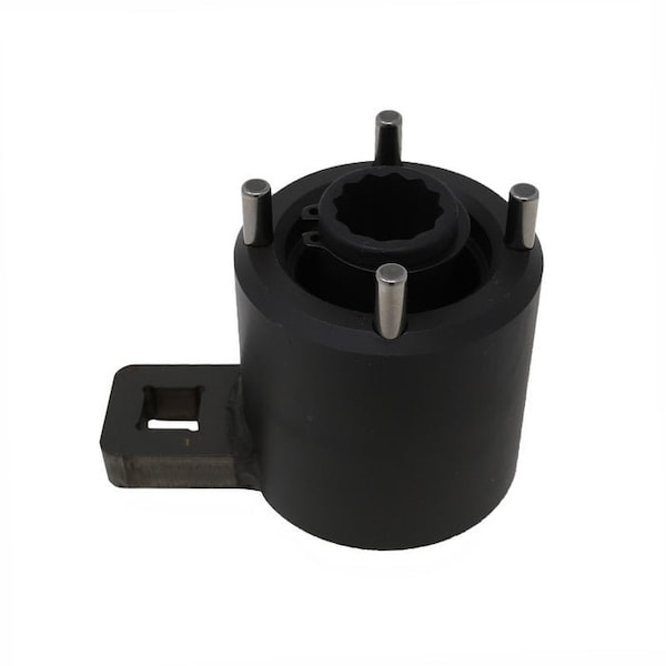 Cta Manufacturing Porsche Camshaft Sprocket Holding Tool CTA7458 - main